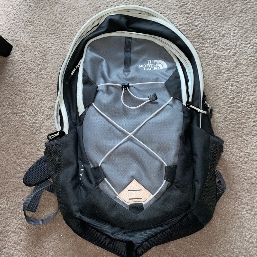 North Face Backpack
